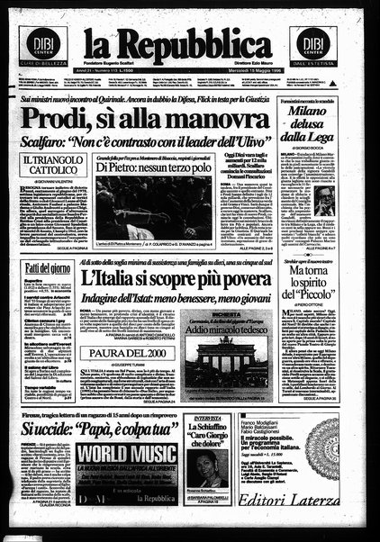 La repubblica